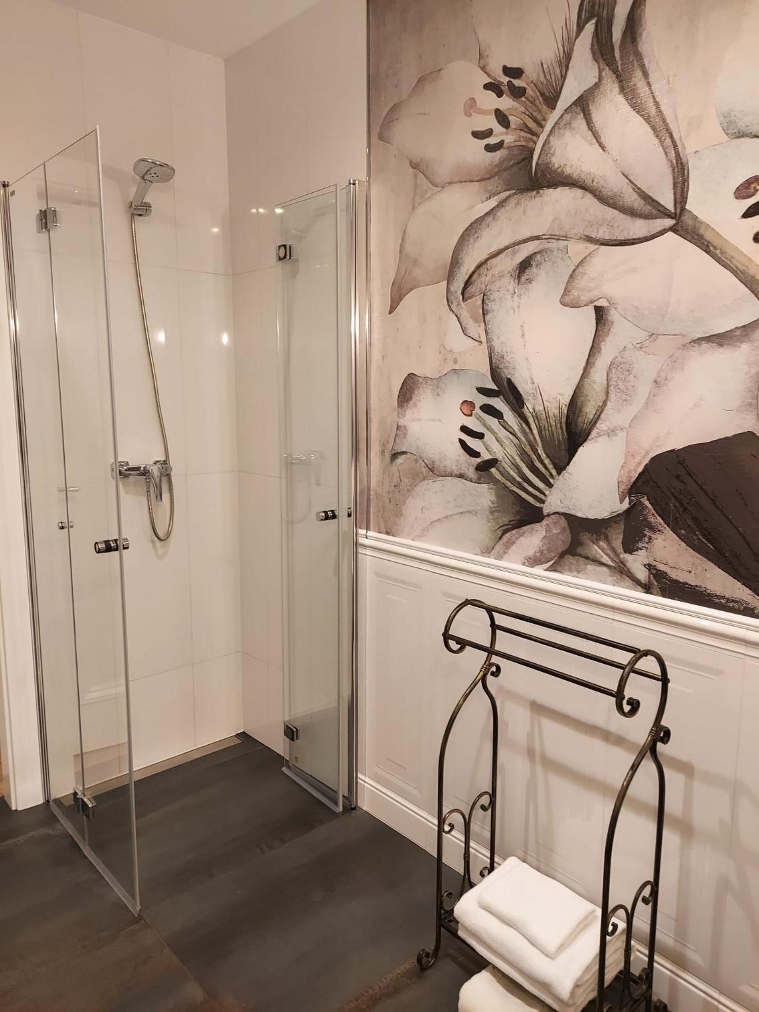 Apartmán Patio Belle Vue Košalín Exteriér fotografie