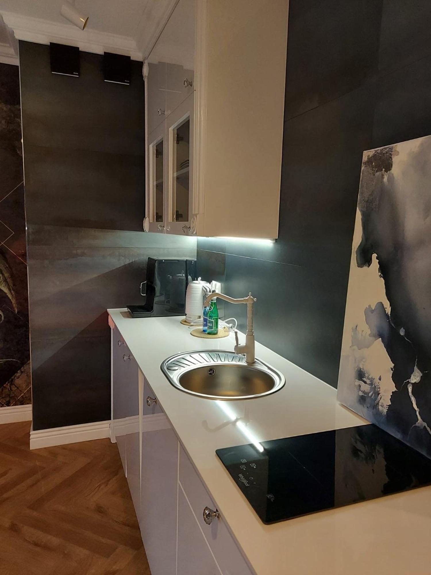 Apartmán Patio Belle Vue Košalín Exteriér fotografie